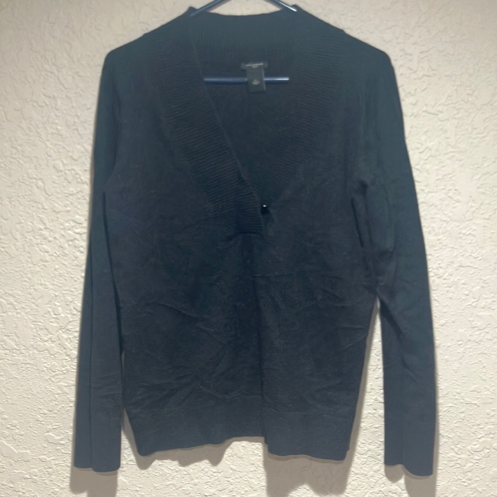 Ann Taylor XL sweater
